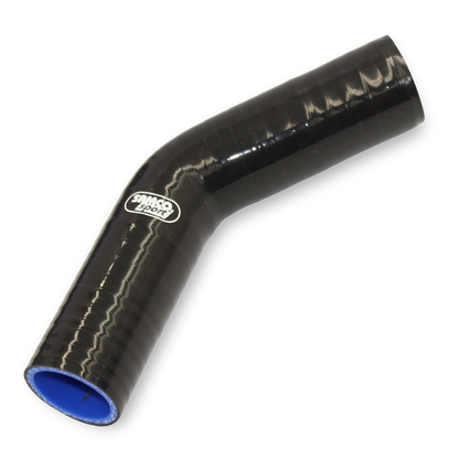 Samco Sport Silicone Flouorolined 45 Degree Elbow Joiner 30mm