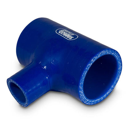 Samco Sport Universal Silicone T-Piece Hose 63mm