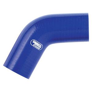 Samco Sport Silicone 60 Degree Elbow Joiner 9.5mm
