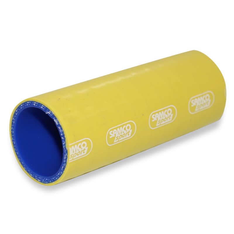 Samco Sport Silicone Straight Coupling Hose 11mm