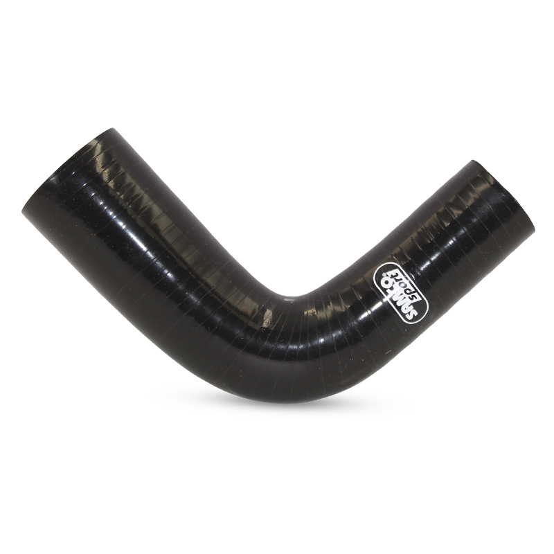 Samco Sport Silicone Hose Fluorolined Reducing Elbow 90 Degree 41mm-35mm