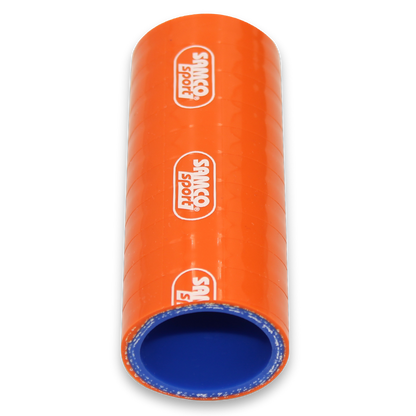 Samco Sport Silicone Straight Coupling Hose 6.5mm I.D x 76mm Long
