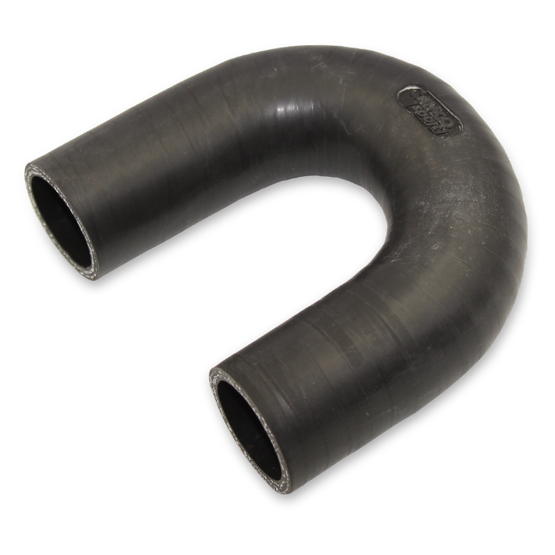 Samco Sport Silicone Hose  Elbow Joiner 180 Degree 70mm
