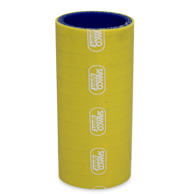 Samco Sport Silicone Straight Coupling Hose 18mm