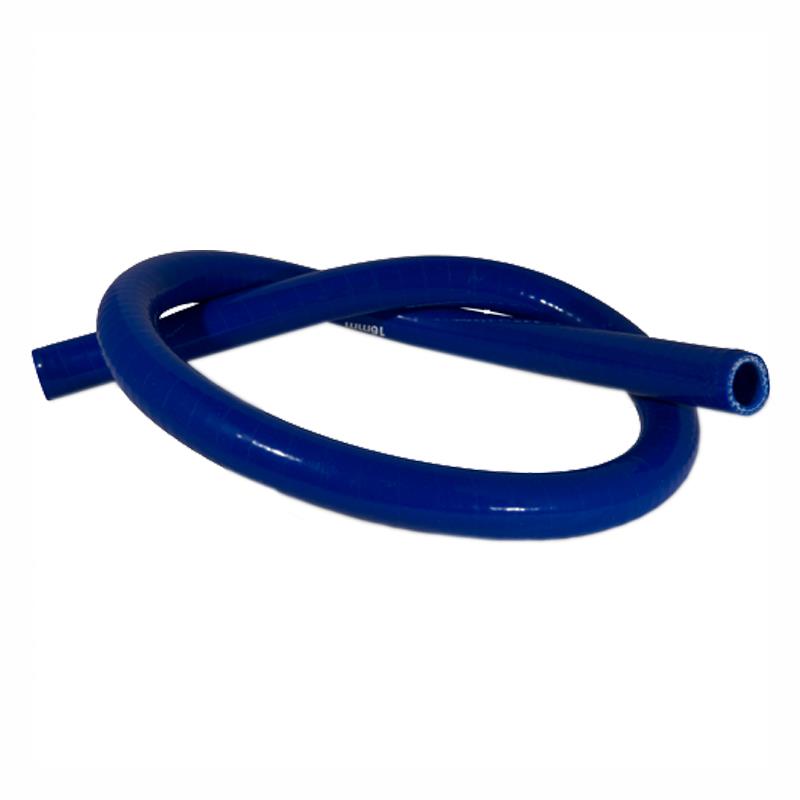 Samco Sport Silicone Xtraflex Straight Fluorolined Hose 1 meter (39.37 Inch) Length Hose  45mm