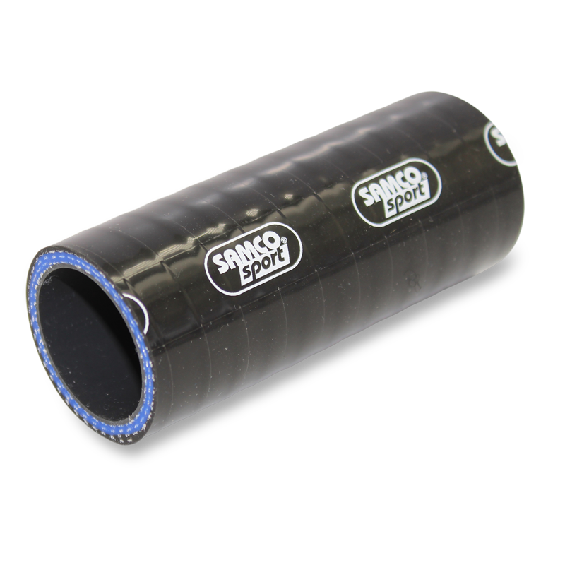 Samco Sport Silicone Straight Coupling Hose Fluorolined  63mm