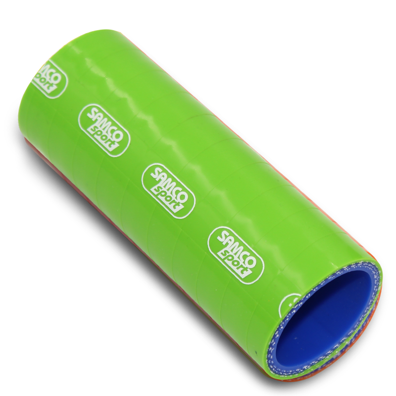 Samco Sport Silicone Straight Coupling Hose 18mm