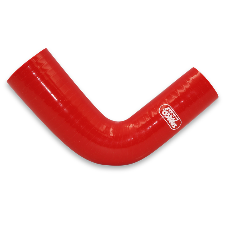 Samco Sport Silicone Hose Fluorolined Reducing Elbow 90 Degree 45mm-35mm