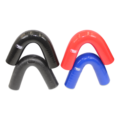 Samco Sport Silicone Flouorolined 120 Degree Elbow Joiner 57mm