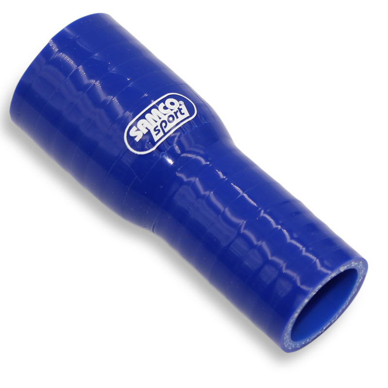 Samco Sport Silicone Hose Silicone Pro Fuel Straight Reducer Coupling 54 mm