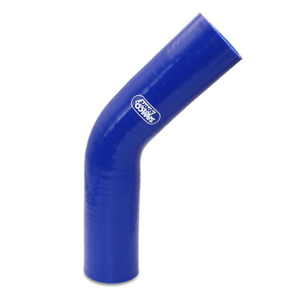 Samco Sport Silicone 45 Degree Joining Elbow 22mm I.D