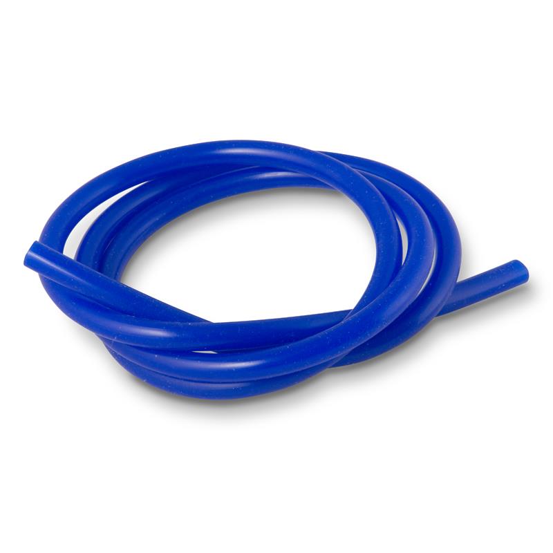Samco Sport 3 Metre Blue Vacuum Hose High Temperature resistance