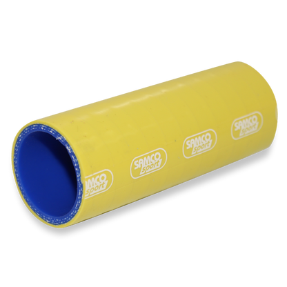 Samco Sport Silicone Straight Coupling Hose 18mm