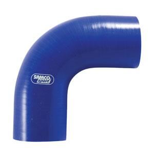 Samco Sport Pro Fuel Reducing Elbow 90 Degree 51mm-45mm