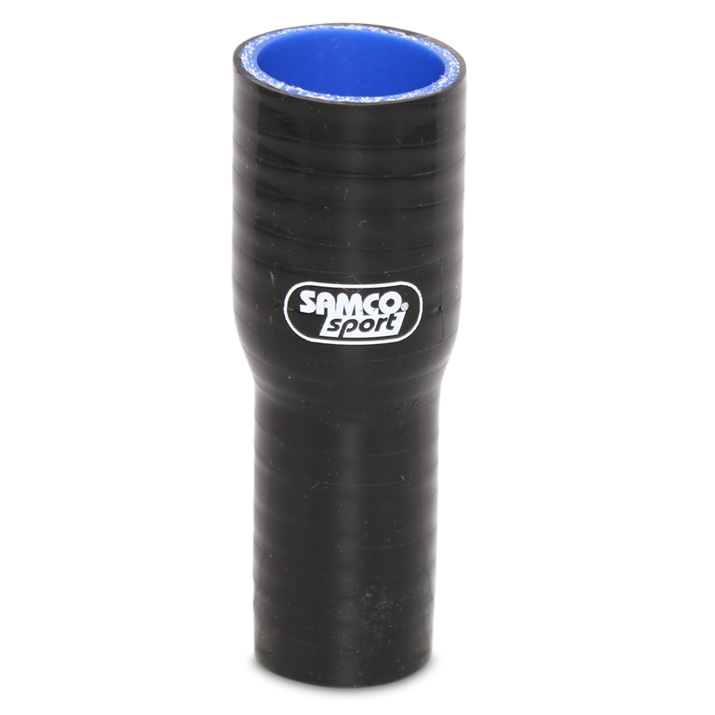Samco Sport Silicone Hose Silicone Fluorolined Straight Reducer Coupling 45 mm