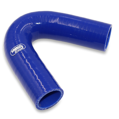 Samco Sport Silicone 135 Degree Elbow Joiner 57mm