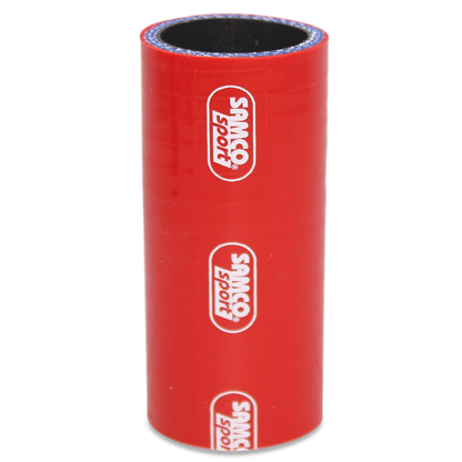 Samco Sport Silicone Straight Coupling Hose Fluorolined  60mm