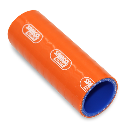 Samco Sport Silicone Straight Coupling Hose 8mm