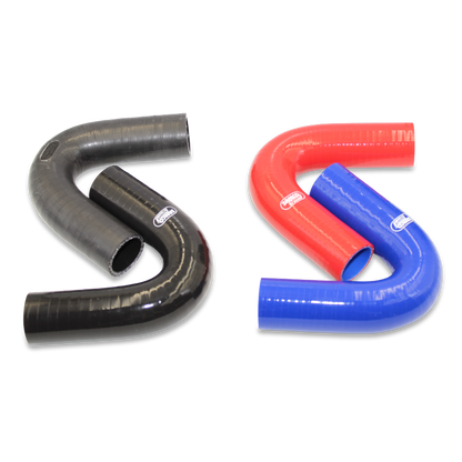 Samco Sport Silicone Flouorolined 120 Degree Elbow Joiner 68mm