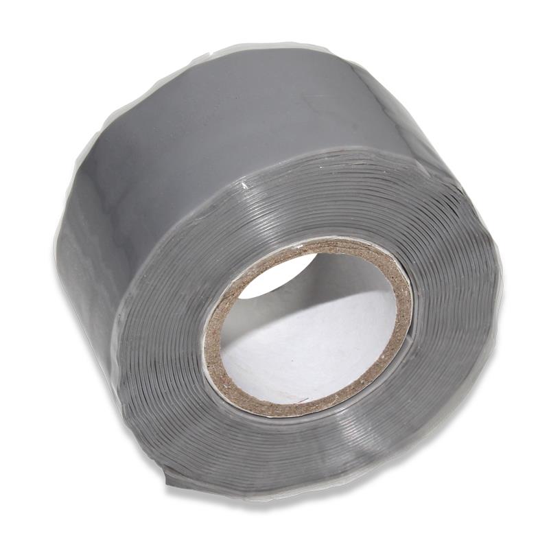 Self Amalgamating Tape 25mm x 3m | Samco Sport Stretch & Seal Repair Pipes Hoses