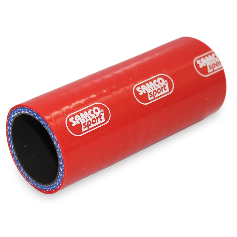Samco Sport Silicone Straight Coupling Hose Fluorolined  102mm