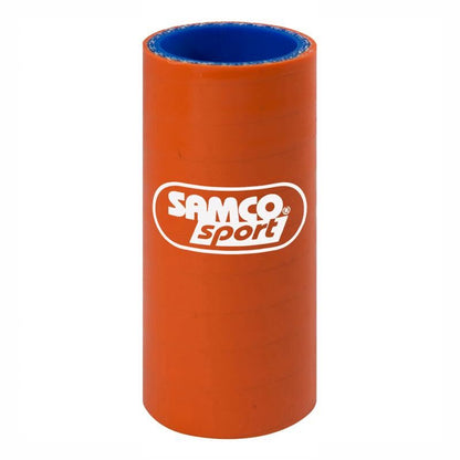 Samco Sport Silicone Hose Silicone Pro Fuel Straight Reducer Coupling 28 mm