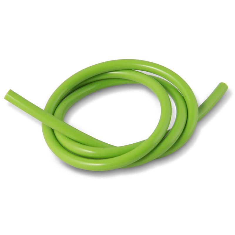 Samco Sport 3 Metre Green Vacuum Hose High Temperature resistance