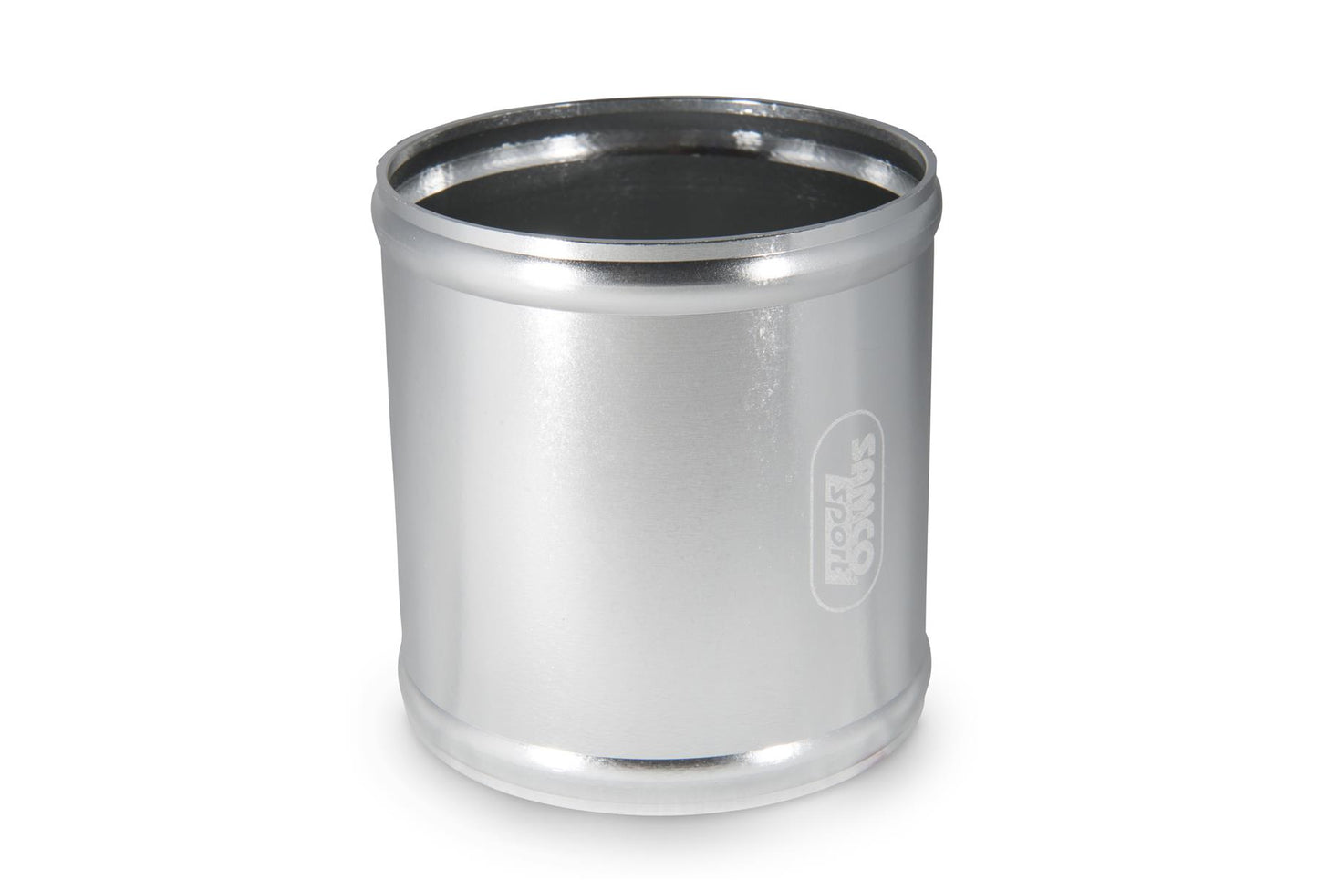 Alloy Hose Joiners Samco Sport Silicone Pipe Aluminium Connector 1.5mm Swage [76mm]