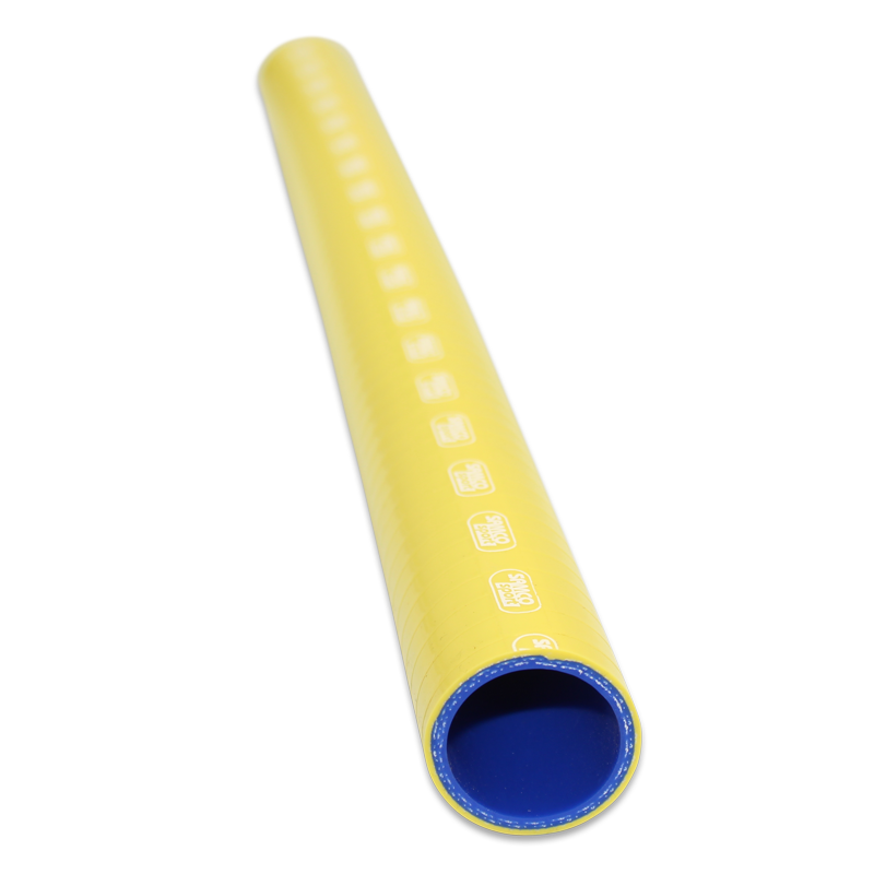 Samco Sport Silicone Straight Hose 1 meter (39.37 Inch) Length 41mm