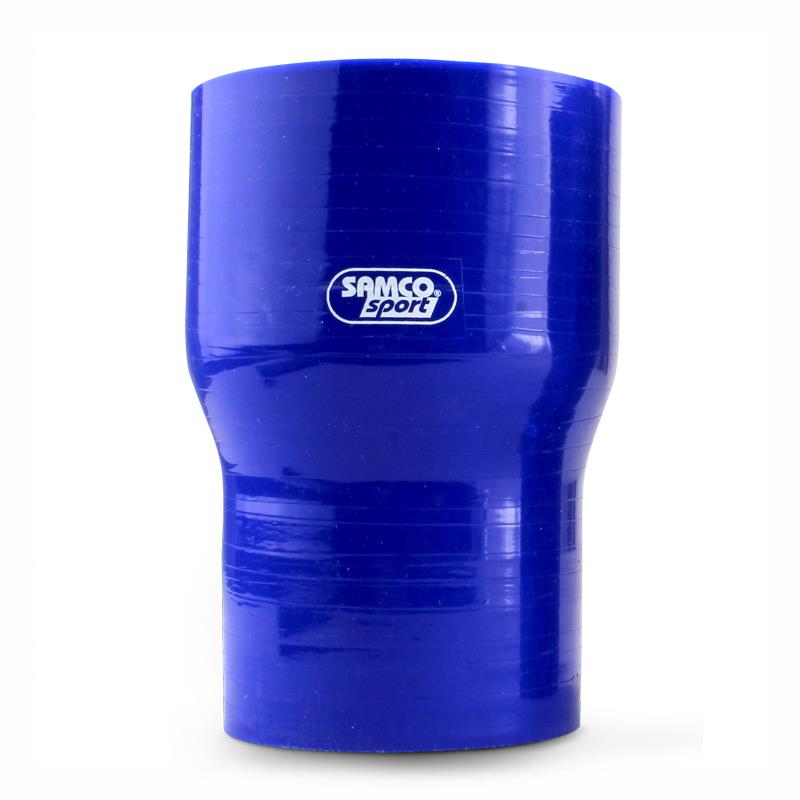Samco Sport Silicone Straight Reducer Coupling 76 mm