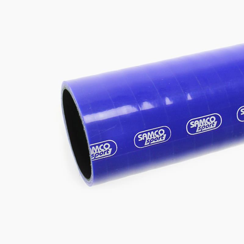 Samco Sport Silicone Straight Hose 1 meter (39.37 Inch) Length Fluorolined  68mm