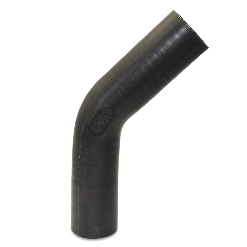 Samco Sport Silicone Pro Fuel 45 Degree Elbow Joiner 41mm