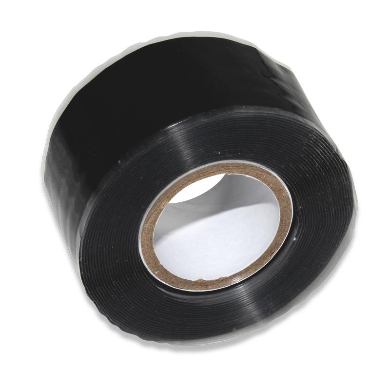 Self Amalgamating Tape 25mm x 3m | Samco Sport Stretch & Seal Repair Pipes Hoses