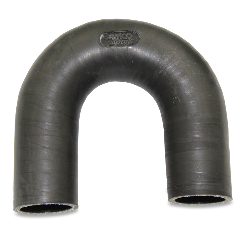 Samco Sport Silicone Hose  Elbow Joiner 180 Degree 60mm