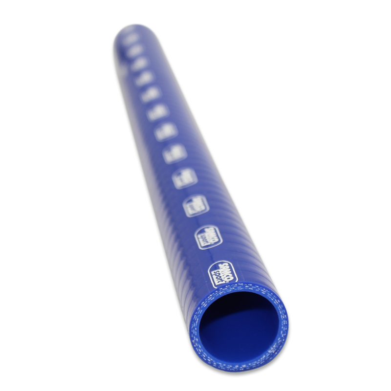Samco Sport Silicone Straight Hose Length 114mm I.D x 1m (3.3ft) Long