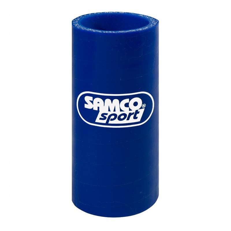 Samco Sport Silicone Hose Silicone Fluorolined Straight Reducer Coupling 83 mm