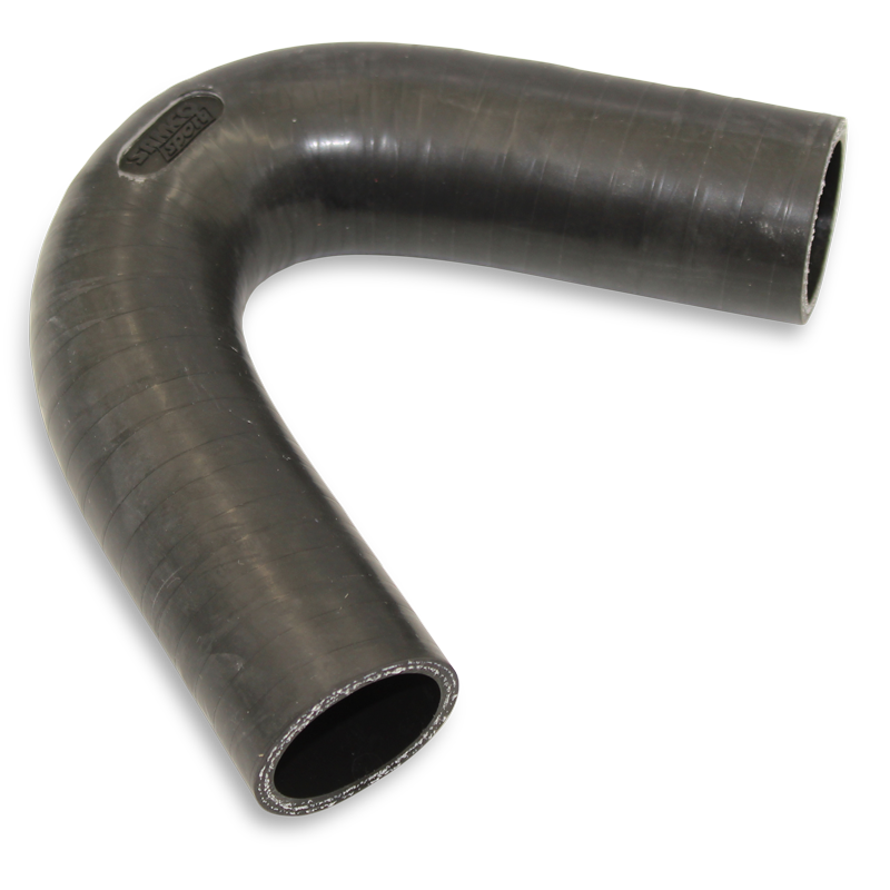 Samco Sport Silicone Fluorolined 120 Degree Joining Elbow 76mm I.D