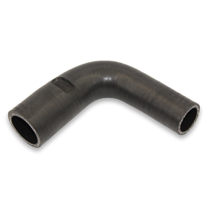 Samco Sport Silicone Hose Fluorolined Reducing Elbow 90 Degree 76mm-63mm
