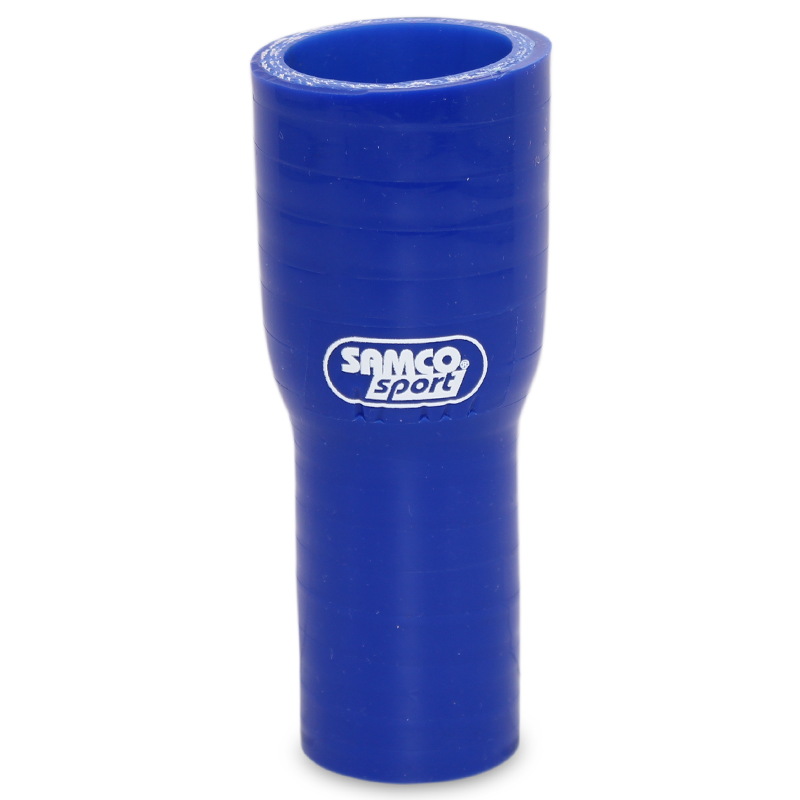 Samco Sport Silicone Hose Silicone Fluorolined Straight Reducer Coupling 40 mm