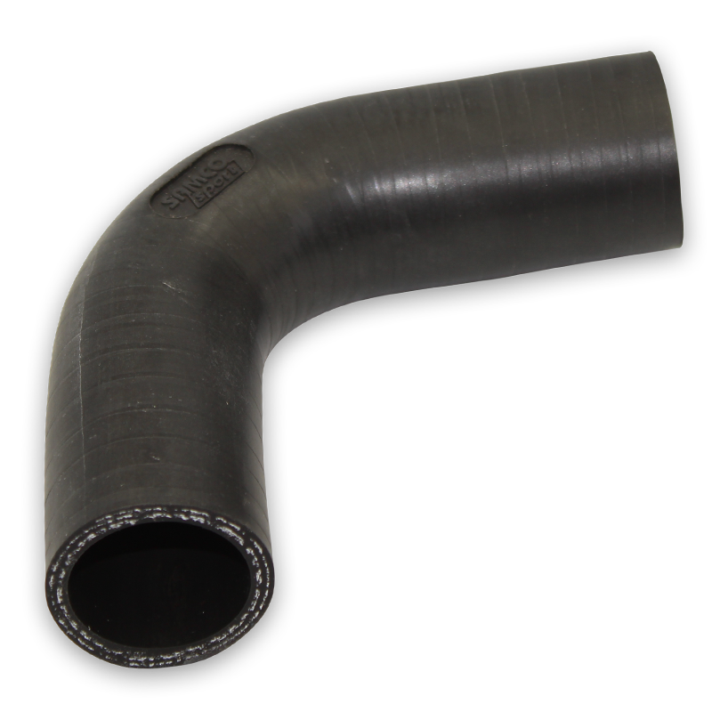 Samco Sport Silicone Pro Fuel 90 Degree Coupling Elbow 28mm I.D