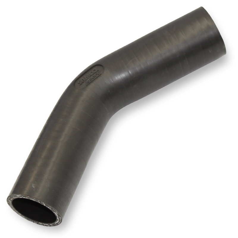 Samco Sport Silicone Pro Fuel 45 Degree Elbow Joiner 8mm