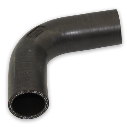 Samco Sport Pro Fuel Silicone 60 Degree Elbow Joiner 48mm