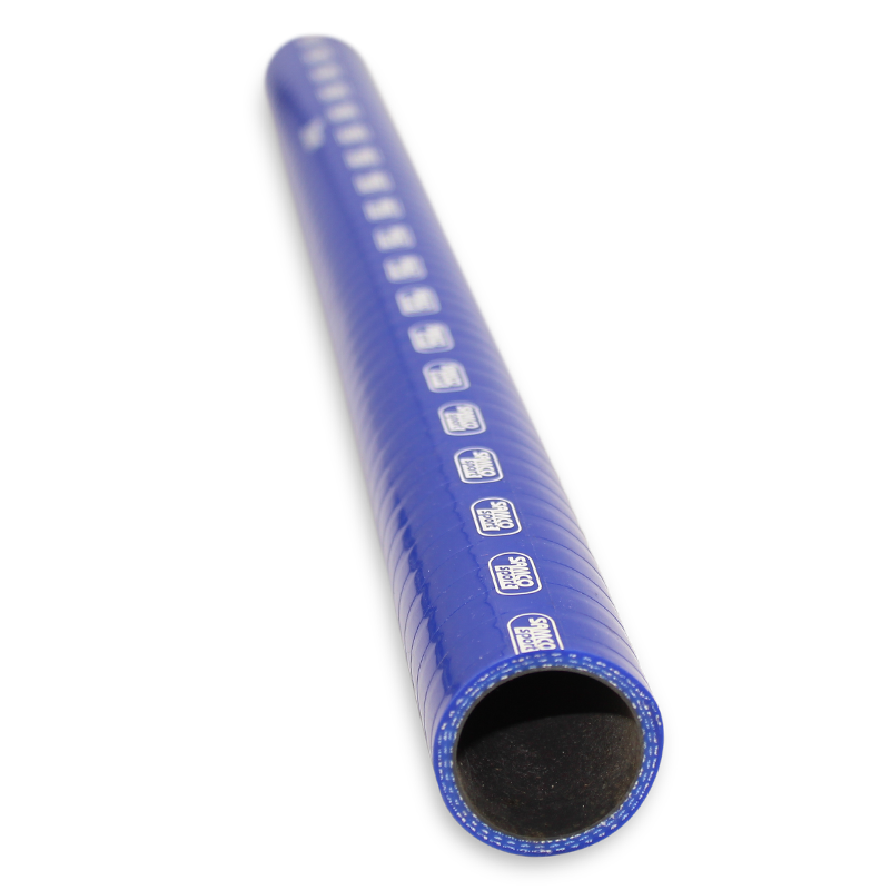 Samco Sport Silicone Xtraflex Straight Fluorolined Hose 1 meter (39.37 Inch) Length Hose  8mm