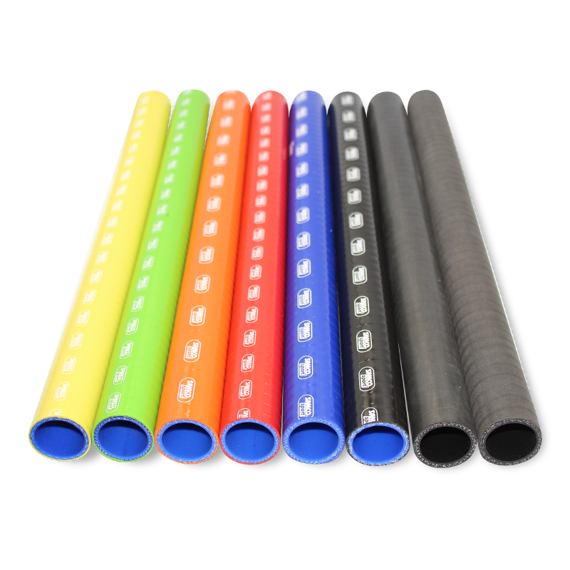 Samco Sport Silicone Straight Hose Length 6.5mm I.D x 1m (3.3ft) Long