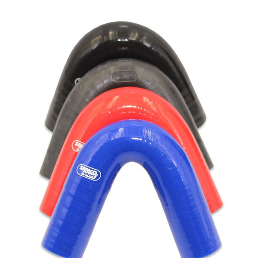 Samco Sport Silicone 135 Degree Elbow Joiner 38mm
