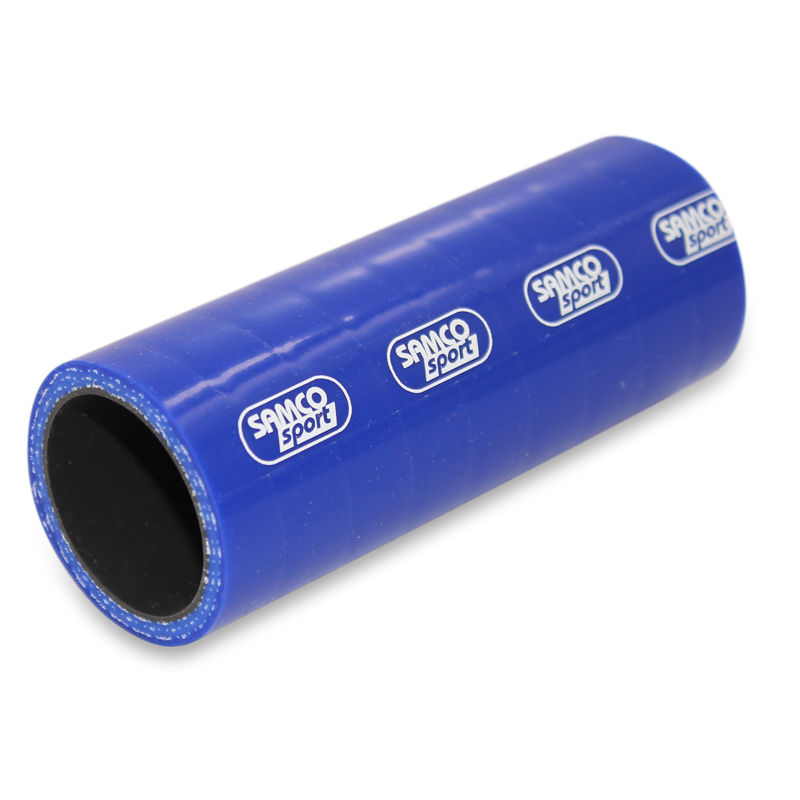 Samco Sport Silicone Straight Coupling Hose Fluorolined  83mm