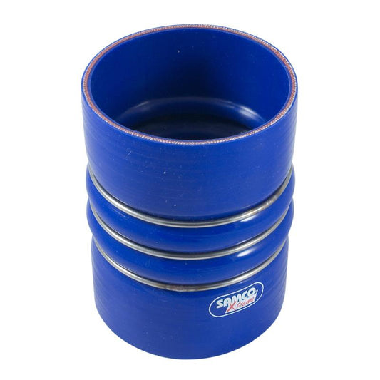 Samco Sport Xtreme Universal Silicone Convoluted Charge Air Cooler Hose Joiner 57mm