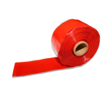 Self Amalgamating Tape 30mm x 5m Samco Sport Stretch & Seal Repair Pipes Hoses