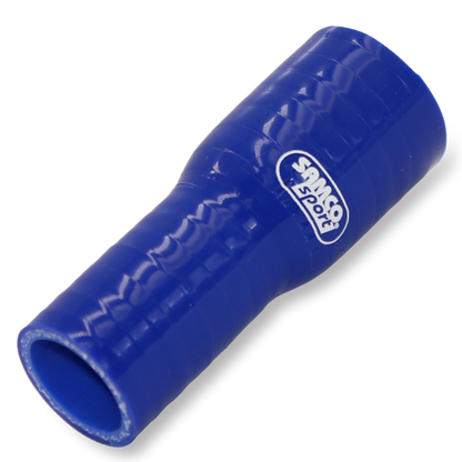Samco Sport Silicone Hose Silicone Xtreme Straight Reducer Coupling 80 mm