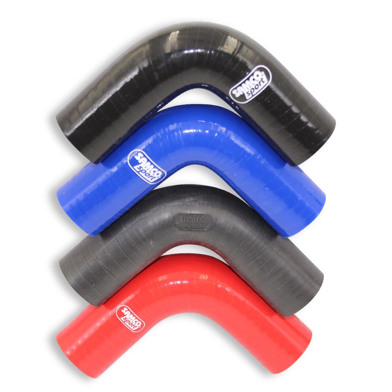 Samco Sport Silicone 90 Degree Elbow Joiner 13mm